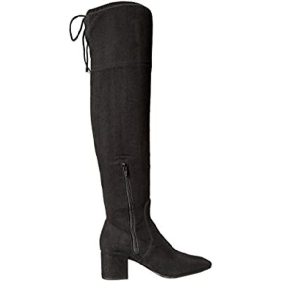 Kenneth Cole New York Women's Newton Engineer Boot - Picture 3 of 7